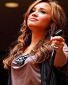 Demi Lovato (Sunny Entre Estrelas)