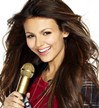 Victoria Justice (Brilhante Victoria)